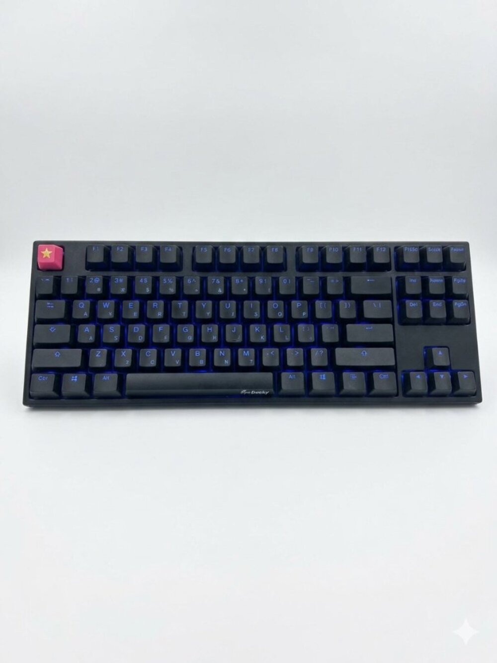 Ducky Mechanical Keyboard
